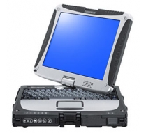 Toughbook CF-19